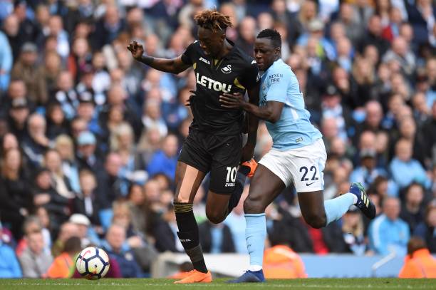 际足坛上的 际足坛上的